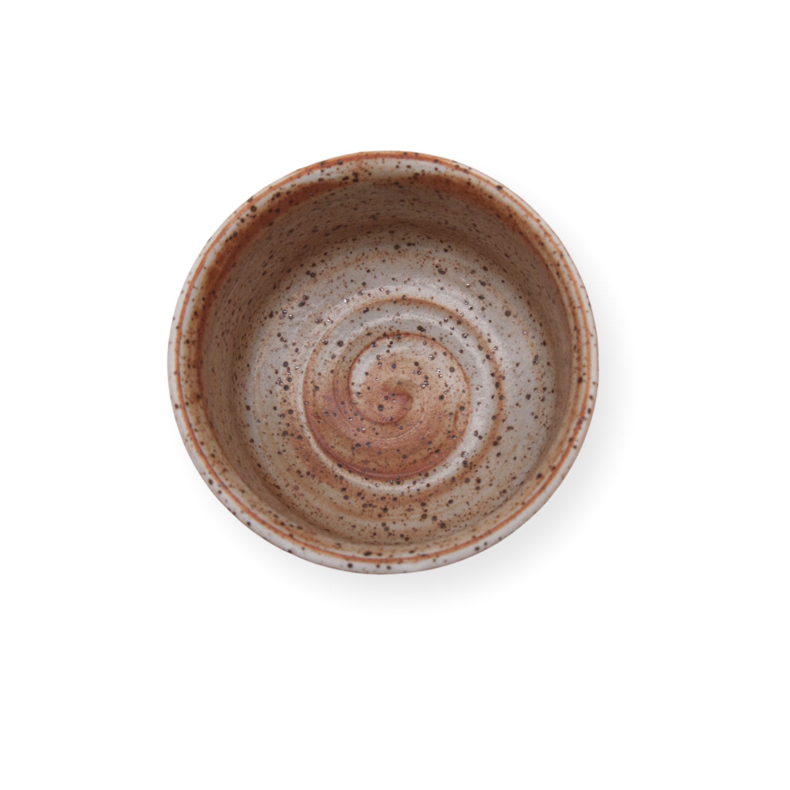 CIOTOLA IN GRES PUNTINATO