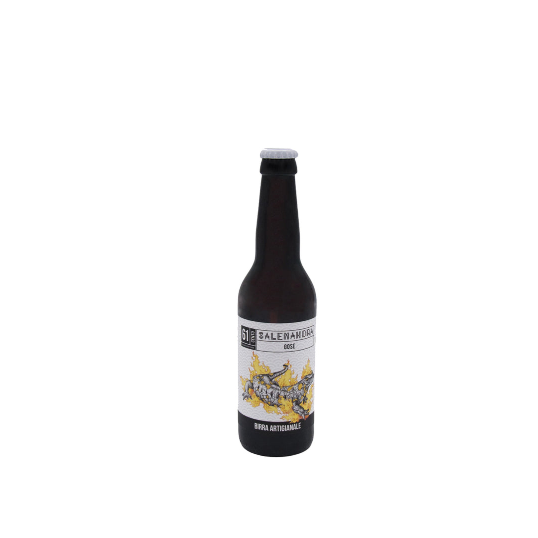 BIRRA ARTIGIANALE - SALEMANDRA