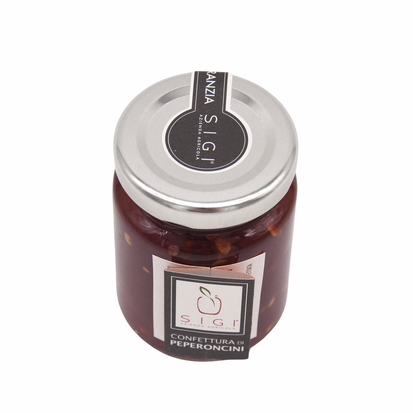 CONFETTURA DI PEPERONCINI