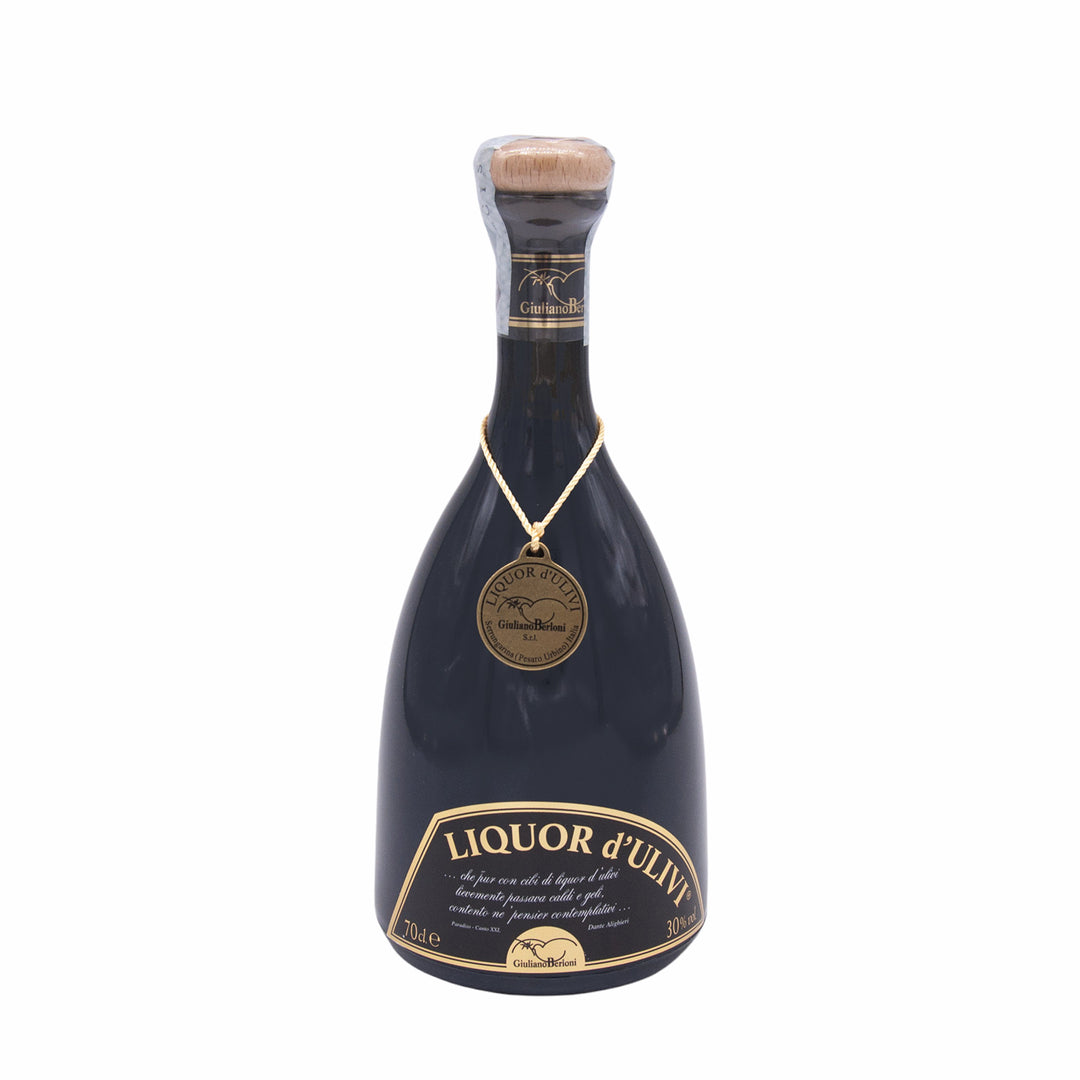 LIQUOR D'ULIVI