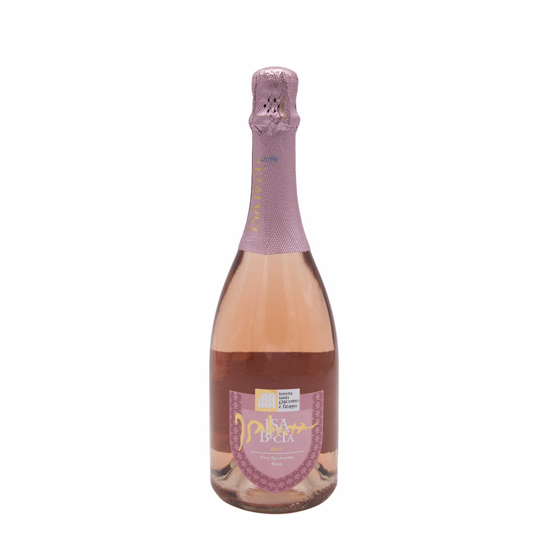 ISABECTA BRUT ROSATO