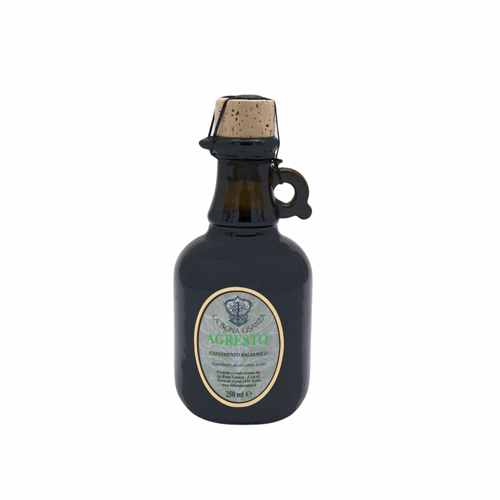 CONDIMENTO BALSAMICO