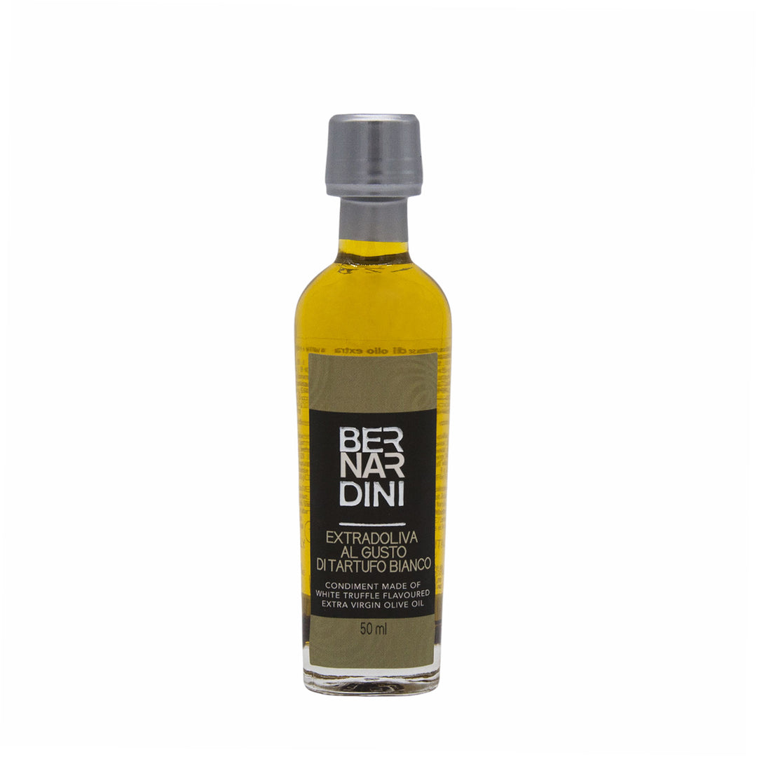 OLIO AL TARTUFO BIANCO
