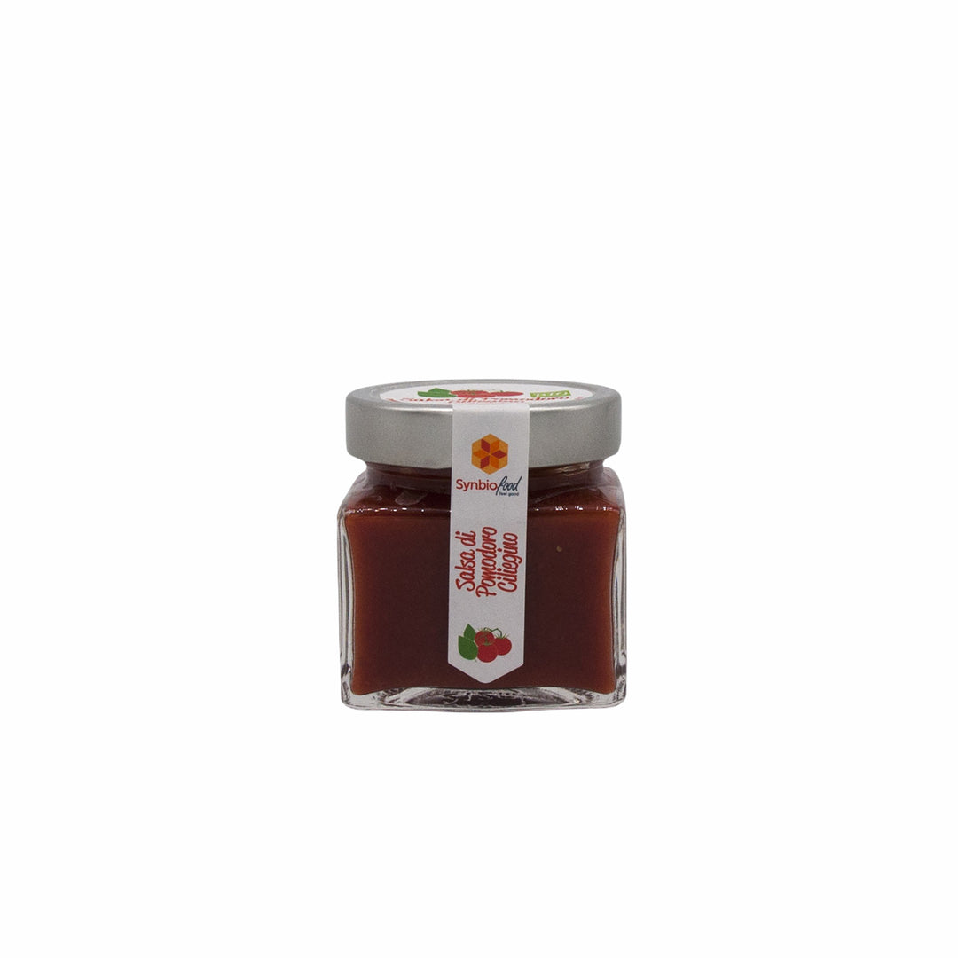 SUGO DI POMODORO CILIEGINO