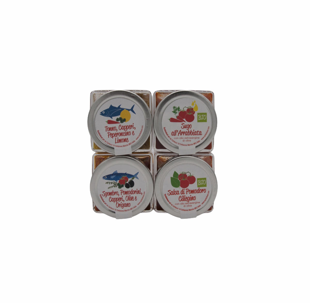 QUATER SUGHI SYNBIOFOOD