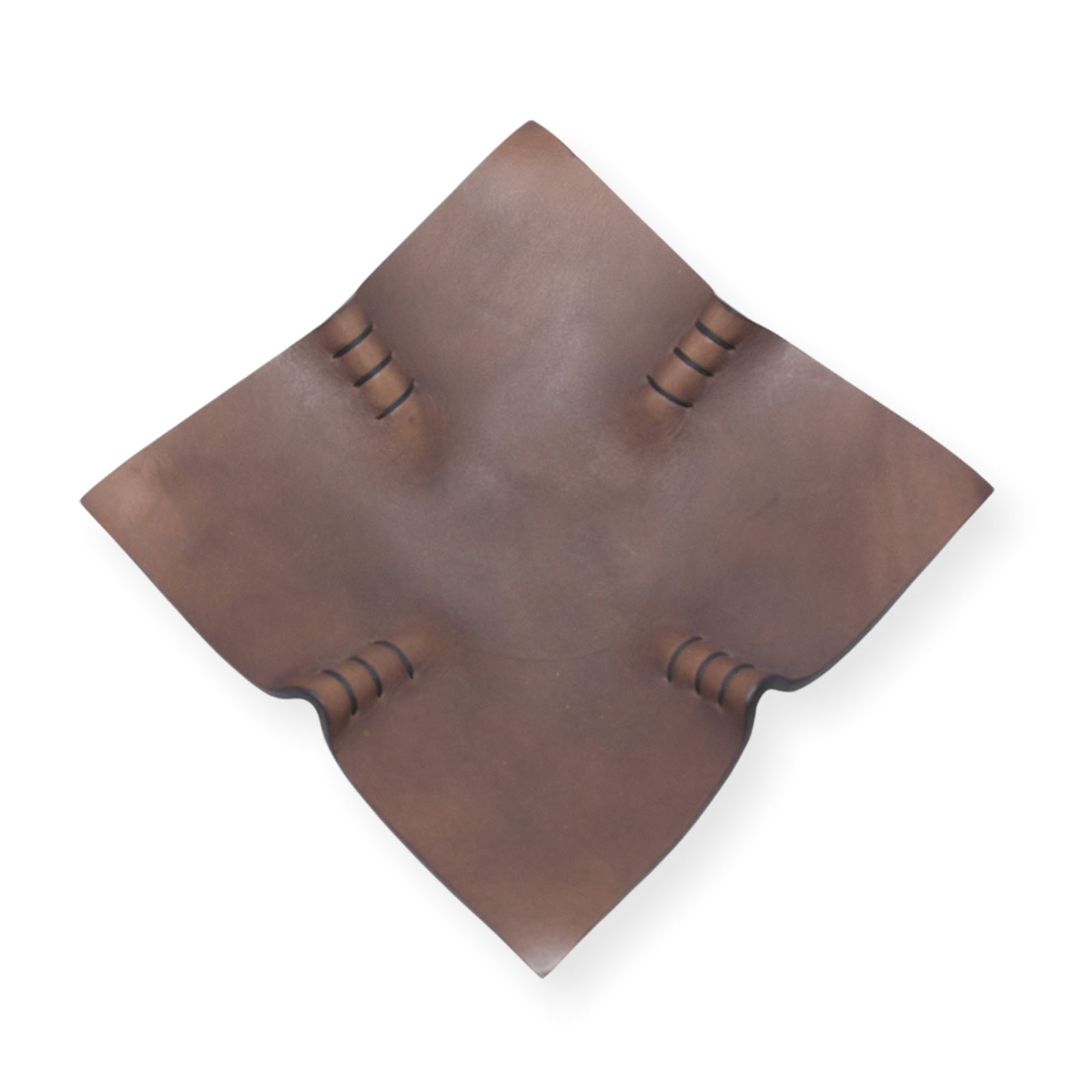 SVUOTA TASCHE IN CUOIO